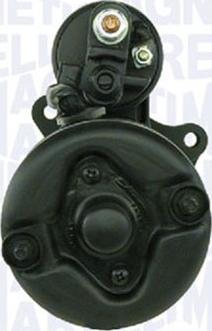 Magneti Marelli 944280169500 - Стартер avtokuzovplus.com.ua