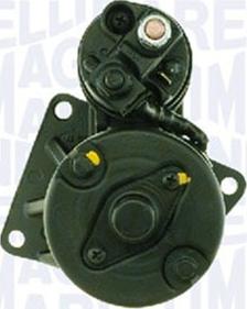 Magneti Marelli 944280169610 - Стартер autocars.com.ua