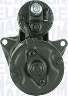 Magneti Marelli 944280169900 - Стартер avtokuzovplus.com.ua