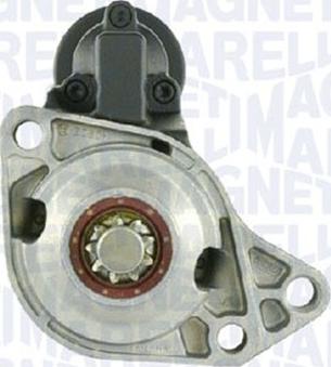 Magneti Marelli 944280170000 - Стартер autocars.com.ua