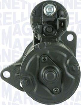 Magneti Marelli 944280170000 - Стартер autocars.com.ua