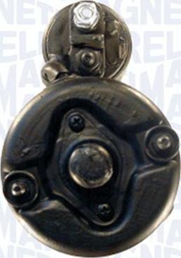 Magneti Marelli 944280170100 - Стартер autocars.com.ua