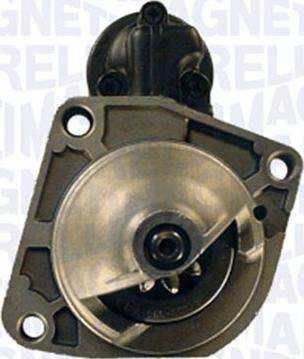 Magneti Marelli 944280170100 - Стартер autocars.com.ua