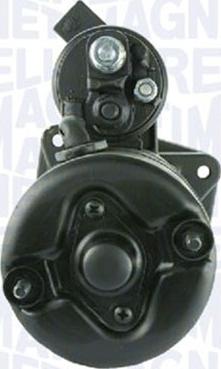 Magneti Marelli 944280170200 - Стартер avtokuzovplus.com.ua