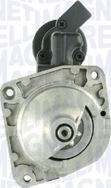 Magneti Marelli 944280170200 - Стартер avtokuzovplus.com.ua