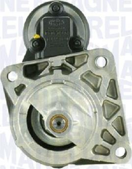 Magneti Marelli 944280170300 - Стартер avtokuzovplus.com.ua