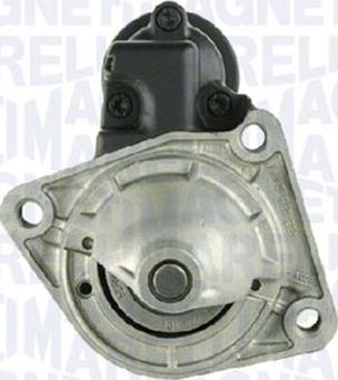 Magneti Marelli 944280170600 - Стартер autocars.com.ua