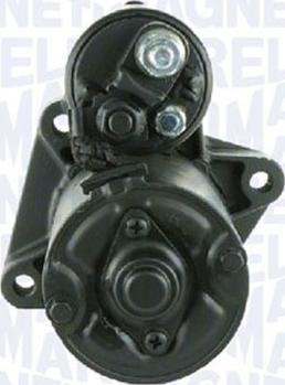 Magneti Marelli 944280170600 - Стартер autocars.com.ua