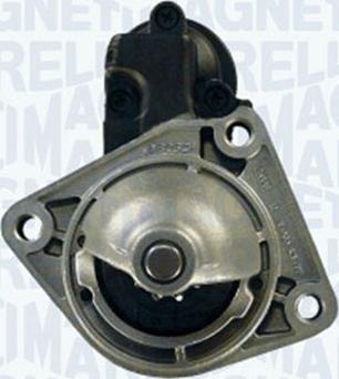 Magneti Marelli 944280170700 - Стартер avtokuzovplus.com.ua