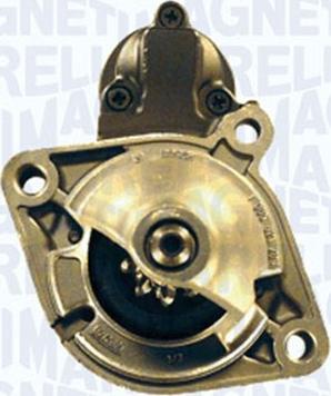 Magneti Marelli 944280171100 - Стартер autocars.com.ua