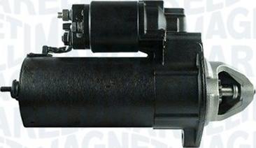 Magneti Marelli 944280171700 - Стартер autodnr.net