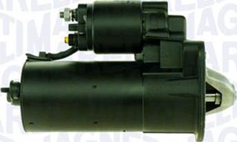 Magneti Marelli 944280171900 - Стартер avtokuzovplus.com.ua