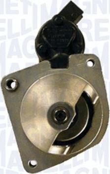 Magneti Marelli 944280172300 - Стартер autocars.com.ua