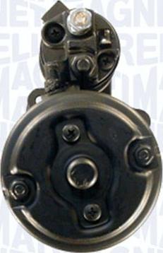 Magneti Marelli 944280172300 - Стартер autocars.com.ua