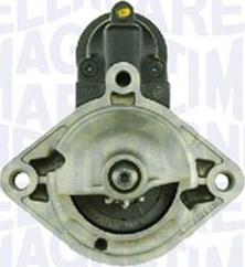 Magneti Marelli 944280173000 - Стартер avtokuzovplus.com.ua