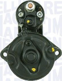 Magneti Marelli 944280173000 - Стартер avtokuzovplus.com.ua