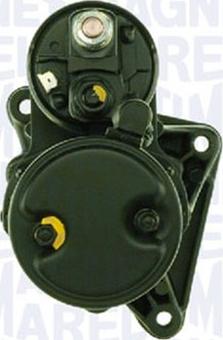 Magneti Marelli 944280173610 - Стартер autocars.com.ua