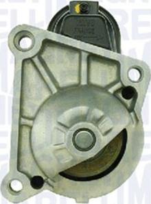 Magneti Marelli 944280173910 - Стартер autocars.com.ua