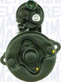 Magneti Marelli 944280175000 - Стартер avtokuzovplus.com.ua