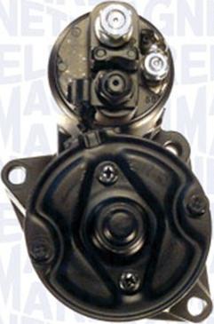 Magneti Marelli 944280177700 - Стартер autocars.com.ua