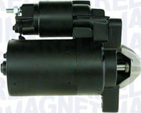 Magneti Marelli 944280179300 - Стартер autodnr.net