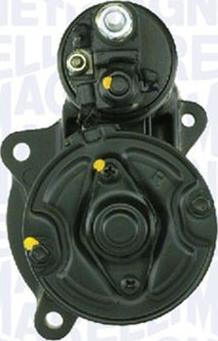 Magneti Marelli 944280179300 - Стартер avtokuzovplus.com.ua