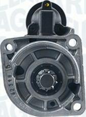 Magneti Marelli 944280179400 - Стартер avtokuzovplus.com.ua