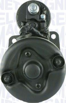 Magneti Marelli 944280179500 - Стартер autocars.com.ua