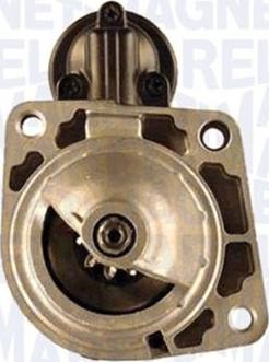 Magneti Marelli 944280179600 - Стартер autocars.com.ua