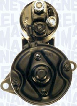 Magneti Marelli 944280180100 - Стартер avtokuzovplus.com.ua