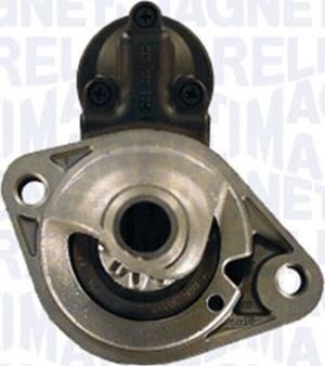 Magneti Marelli 944280180200 - Стартер autocars.com.ua