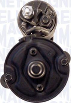 Magneti Marelli 944280180200 - Стартер autocars.com.ua