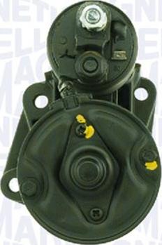 Magneti Marelli 944280180500 - Стартер autocars.com.ua