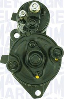 Magneti Marelli 944280182100 - Стартер autocars.com.ua