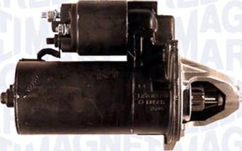 Magneti Marelli 944280182400 - Стартер avtokuzovplus.com.ua