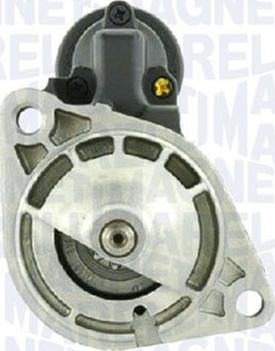 Magneti Marelli 944280182600 - Стартер autocars.com.ua