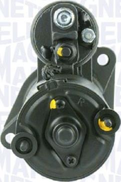 Magneti Marelli 944280182600 - Стартер autocars.com.ua