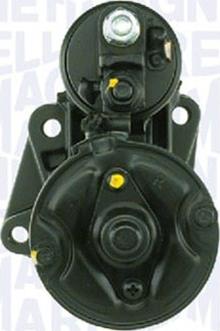 Magneti Marelli 944280184000 - Стартер autodnr.net