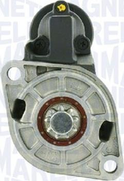 Magneti Marelli 944280184100 - Стартер autocars.com.ua