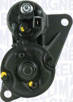 Magneti Marelli 944280184300 - Стартер autocars.com.ua