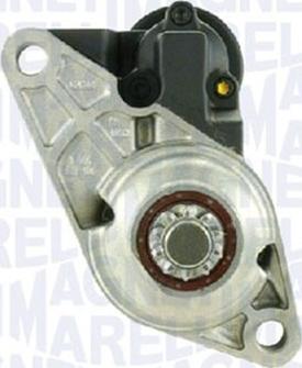 Magneti Marelli 944280184300 - Стартер autocars.com.ua