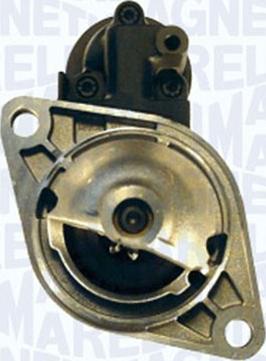 Magneti Marelli 944280184400 - Стартер avtokuzovplus.com.ua