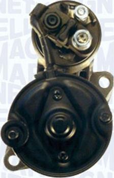 Magneti Marelli 944280184400 - Стартер autocars.com.ua