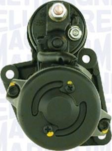 Magneti Marelli 944280184500 - Стартер autodnr.net