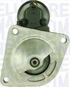 Magneti Marelli 944280184500 - Стартер autodnr.net