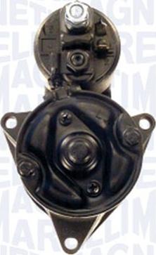 Magneti Marelli 944280184700 - Стартер autocars.com.ua