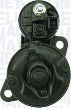 Magneti Marelli 944280185000 - Стартер autodnr.net