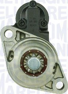 Magneti Marelli 944280185000 - Стартер autodnr.net