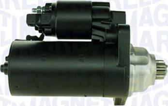 Magneti Marelli 944280185000 - Стартер avtokuzovplus.com.ua