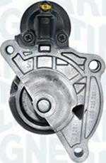 Magneti Marelli 944280185210 - Стартер autocars.com.ua